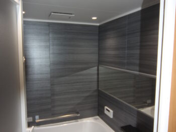 長崎県　Ｆ様邸　【洗面所リフォーム・浴室リフォーム】～ホテルライクなおうち時間～